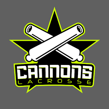 cannons logo